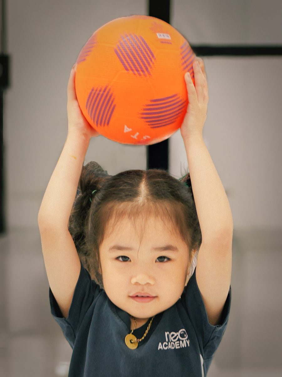 Murid Neo Academy Preschool