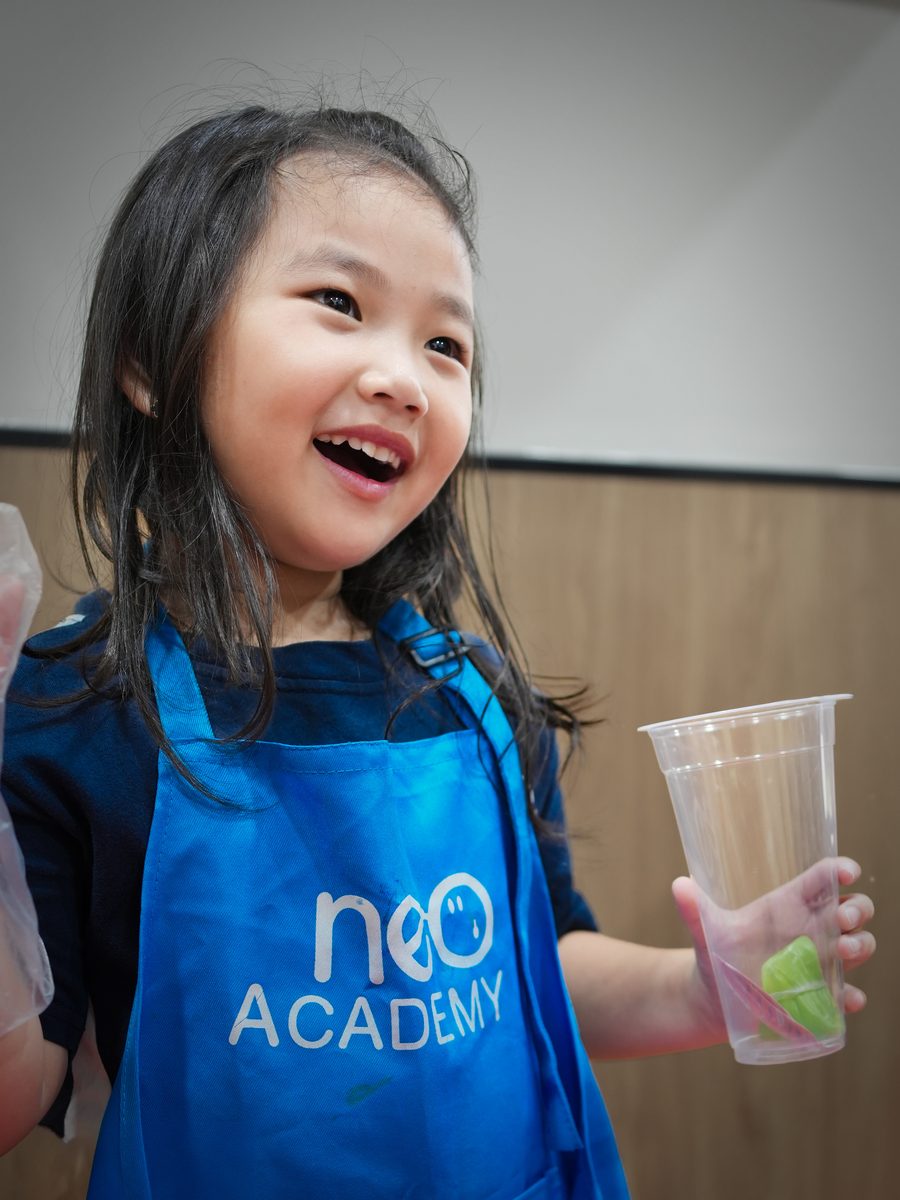 Murid Neo Academy Preschool