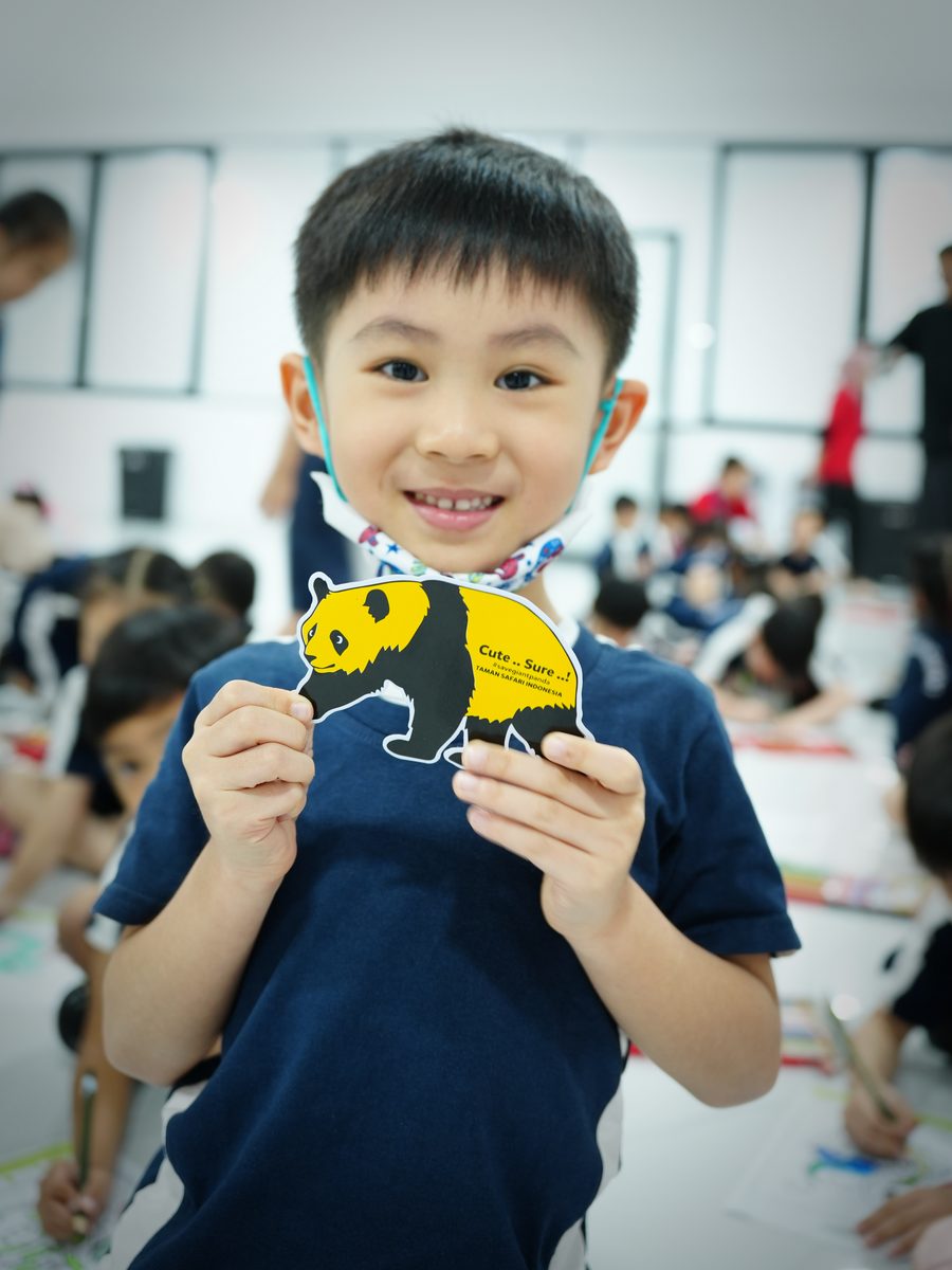 Murid Neo Academy Preschool